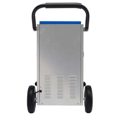 2019 deumidificatore portatile commerciale da 50 l/giorno più recente per uso con aria secca Costruzione