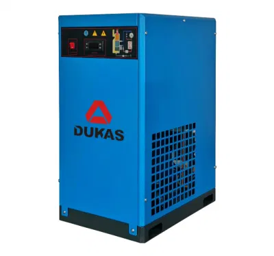  Deumidificatore a refrigerante essiccatore industriale ad aria 480L