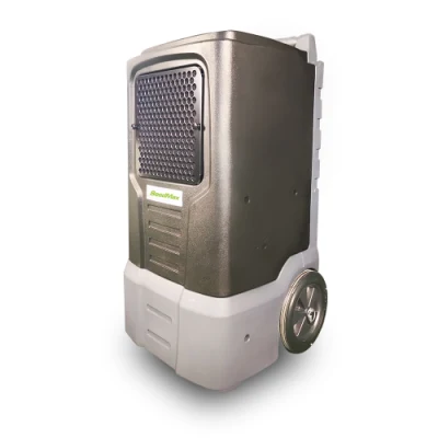  Deumidificatore LGR a bassa temperatura Seedmax 210 pinte per la ricostruzione dopo Disastri