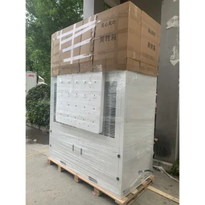  Deumidificatore industriale DH-5720c a grande capacità 720L/giorno per la Food Factory