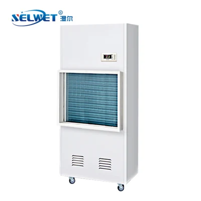 Deumidificatore di raffreddamento ad acqua frigorifero ad alta efficienza all&prime;ingrosso dalla Cina