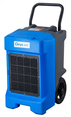  Deumidificatore industriale con manico fisso DY-85L