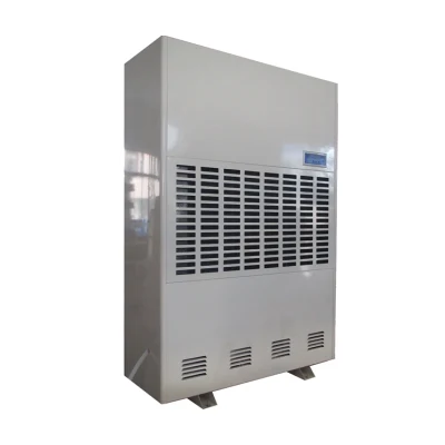  Deumidificatore da laboratorio industriale usato per aria secca 480L / D.