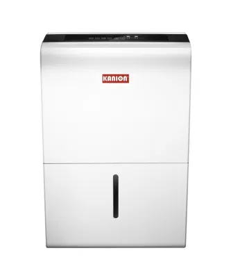  Deumidificatore domestico 50Hz/60Hz deumidificatore commerciale 50L deumidificatore portatile 20L