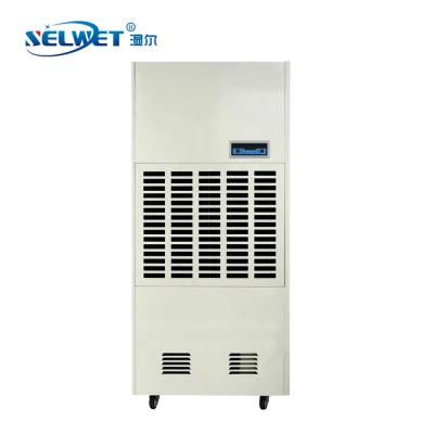 Deumidificatore di raffreddamento ad acqua frigorifero ad alta efficienza all&prime;ingrosso dalla Cina