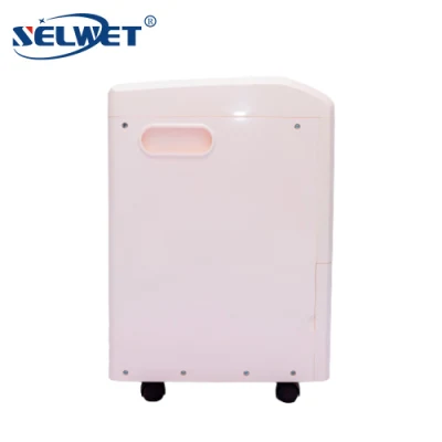  Mini custodia in plastica portatile certificata ISO9001 per uso domestico deumidificatore