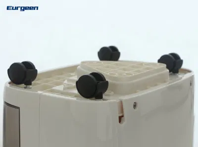 Deumidificatore per case con serbatoio di plastica trasparente di Hangzhou