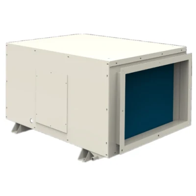  Palestra da laboratorio ad alta efficienza 90 L/D Villa seminterrato industriale intubato Deumidificatore montato a soffitto