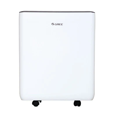Deumidificatore per termostato industriale commerciale GREE