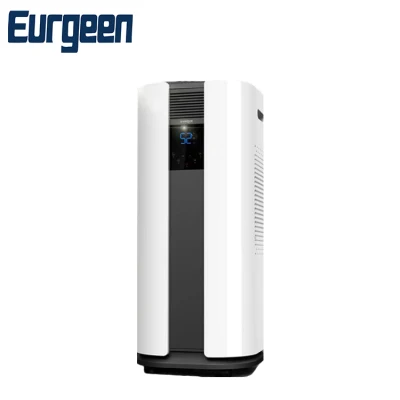  Deumidificatore Easy Home da 35 l/giorno per il mercato spagnolo