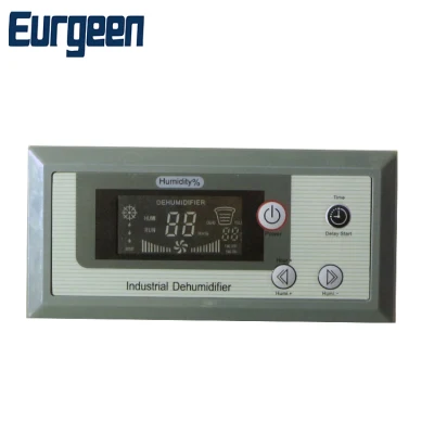  Deumidificatore industriale deumidificatore essiccatore macchina seminterrato fabbrica