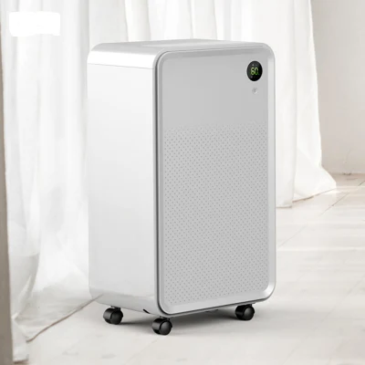  Home Easy Air Purifier 12L/D deumidificatore silenzioso per bagno