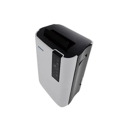 Deumidificatore portatile Biobase Professional Touch Screen Room China