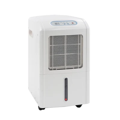  Deumidificatore piccolo facile da spostare da 50 l per uso domestico