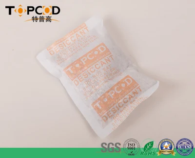  Deumidificatore gel di silice ad assorbimento di umidità più elevato del produttore professionale cinese