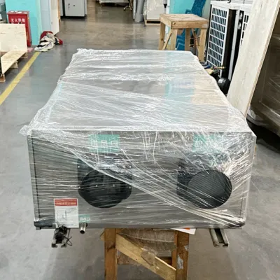  SHX-W1200 deumidificatore d&prime;aria industriale essiccatore d&prime;aria commerciale unità di trattamento dell&prime;aria