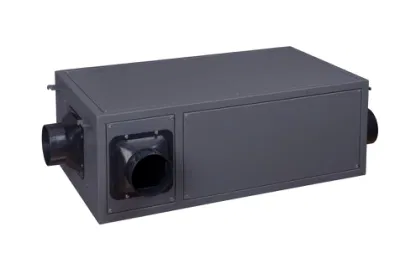  Deumidificatore con condotto ad aria fresca per l&prime;intera casa cinese 50 pinte/giorno per il sistema HVAC
