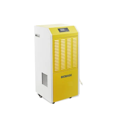Deumidificatore portatile Biobase Professional Touch Screen Room China