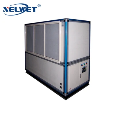  Deumidificazione rapida raffreddamento acqua/aria industriale commerciale 15L 30L 50 L seminterrato Deumidificatore