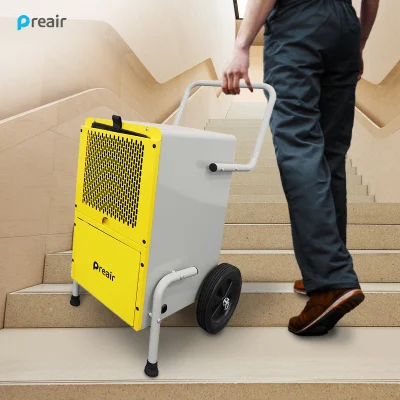  Manico Grande Casa automatico deumidificatore d&prime;aria portatile industriale Prezzo deumidificatore 50 L/D.