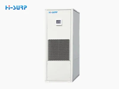 Hisurp Cina Produttore R22/R407C industriale commerciale condizionatore d&prime;aria portatile deumidificatore