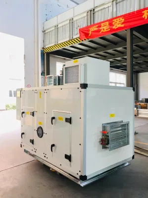  Deumidificatore rotativo a disco per essiccante a disco per pista di pattinaggio su ghiaccio