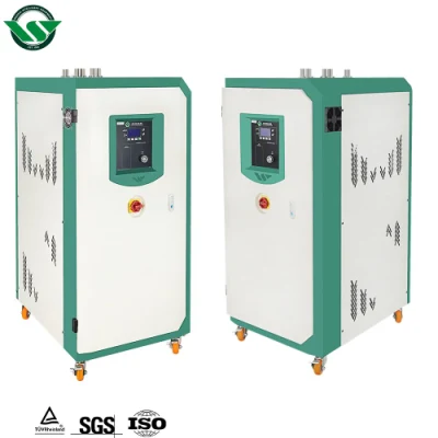  Essiccatore a rotore a nido d&prime;ape essiccatore deumidificatore industriale deumidificatore per stampaggio ad iniezione Macchina