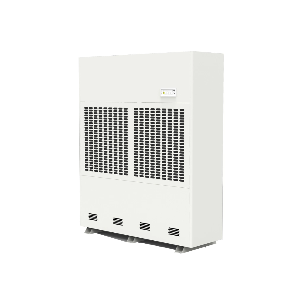 Dh-5720c Big Capacity Industrial Dehumidifier 720L/Day for Food Factory