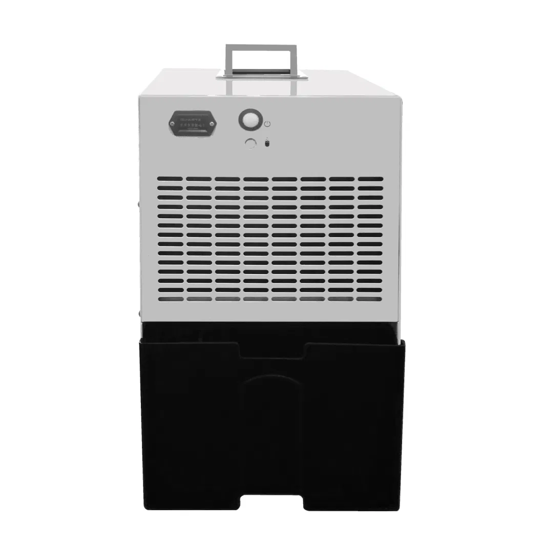 20L/D Easy Control Office Home Air Dryer Low Noise Dehumidifier