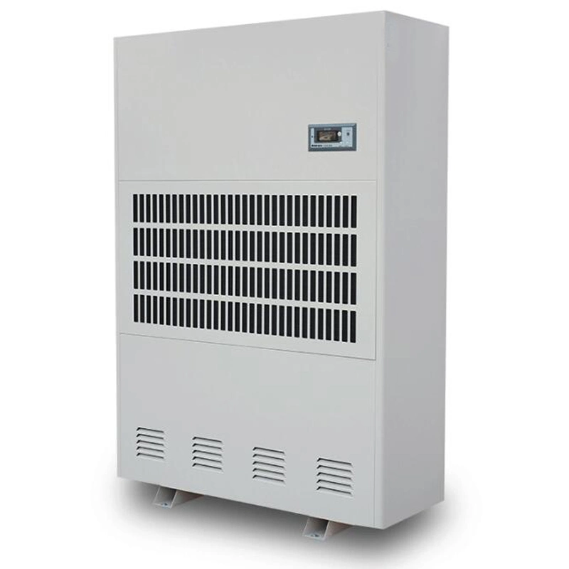 480L Per Day of Model Dh-5480c High Capacity Industrial Using Dehumidifier