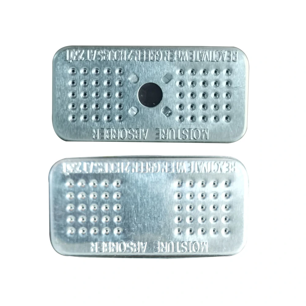 10g Silica Gel Canister Dehumidifier