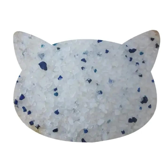 Best Desiccant Silica Gel Cat Litter Sand