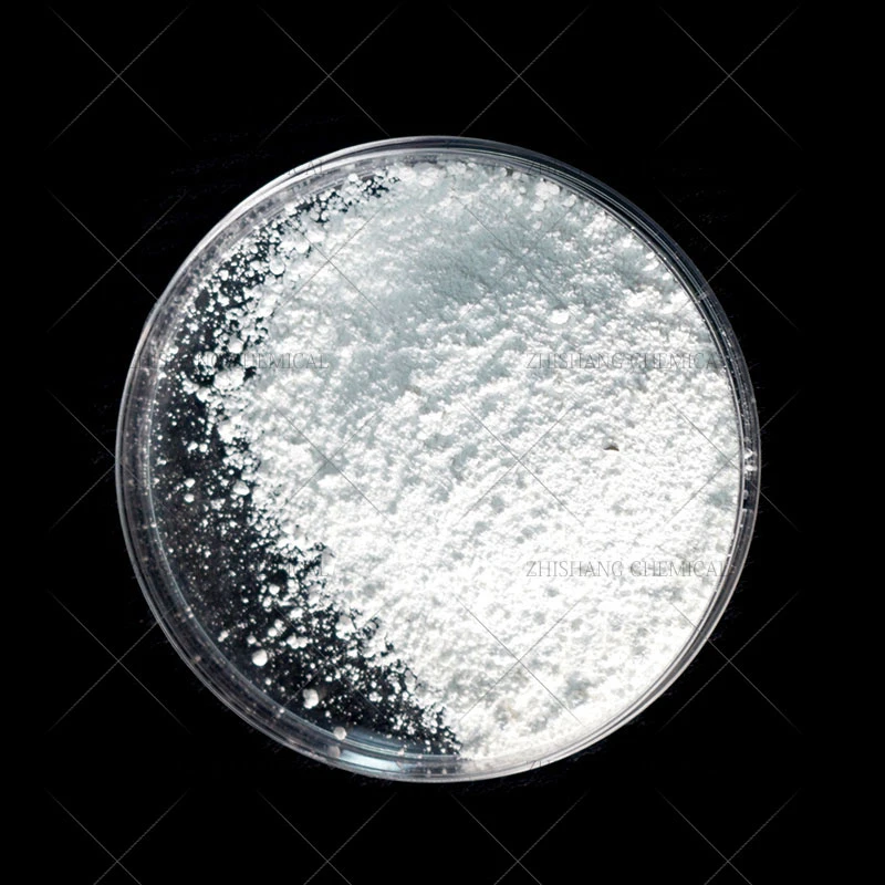 Factory Supply Silicon Dioxide CAS 112945-52-5