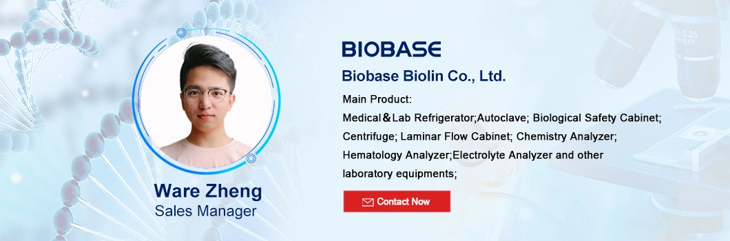 Biobase Home Dehumidifier Bkdh-820e Dehumidifier Dehumidifiers for Home Hospital or Laboratory