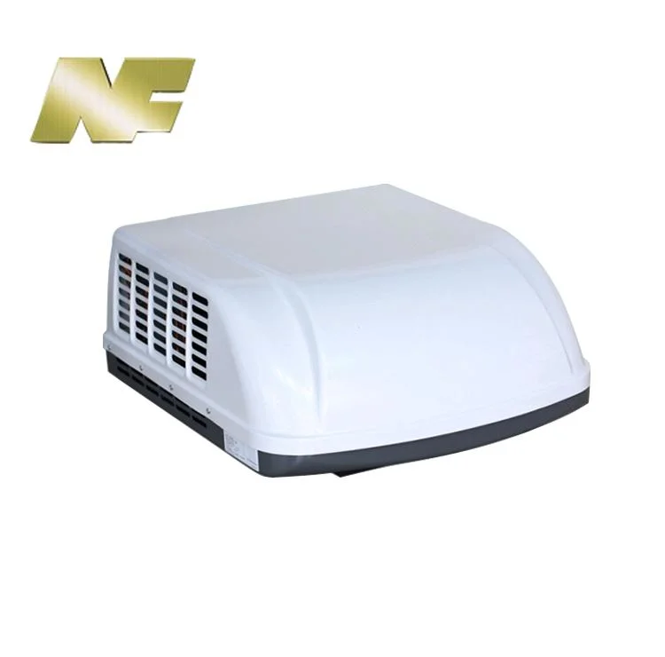 Auto 220V Super Quiet Parking Air Conditioner for Caravan