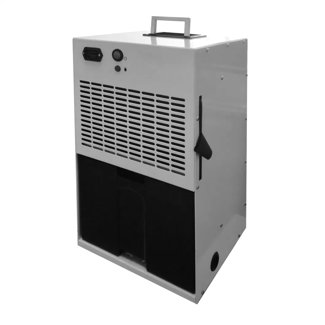 20L/D Clothes Drying &amp; Air Purifier Air Dehumidifier for Home
