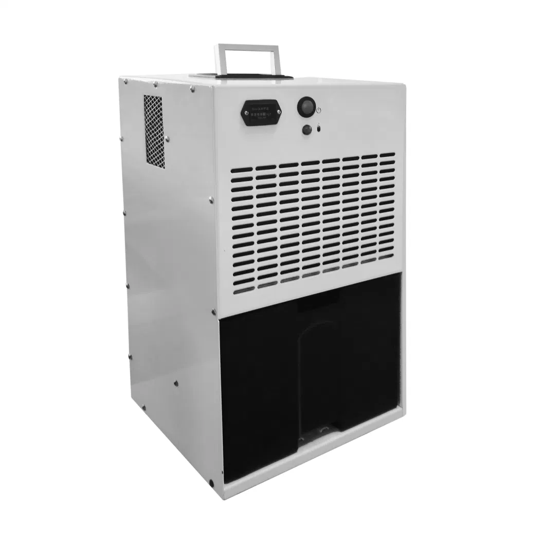 20L/D Clothes Drying &amp; Air Purifier Air Dehumidifier for Home