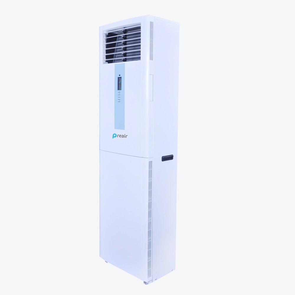120L/D Air Cooling Refrigerator Home Dehumidifier for House
