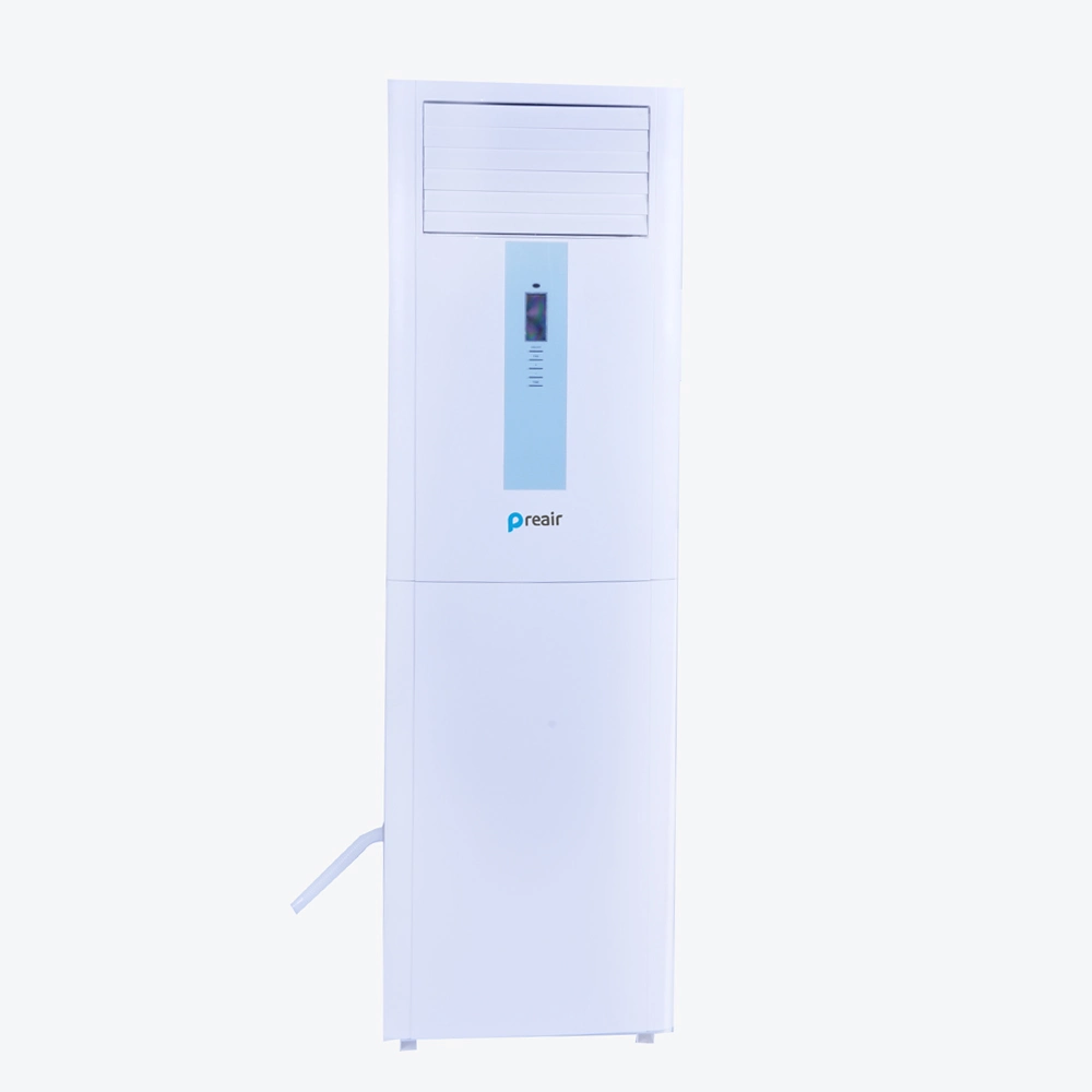 120L/D Air Cooling Refrigerator Home Dehumidifier for House