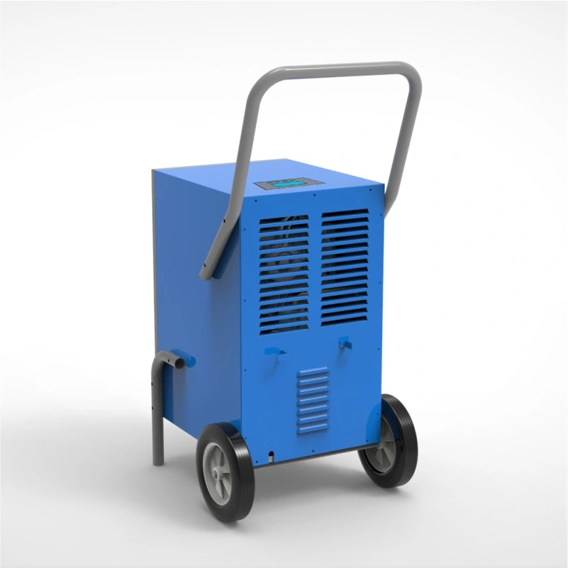 Conloon CE Certified Industrial Dehumidifier Drying Equipment with Water Pump for Option