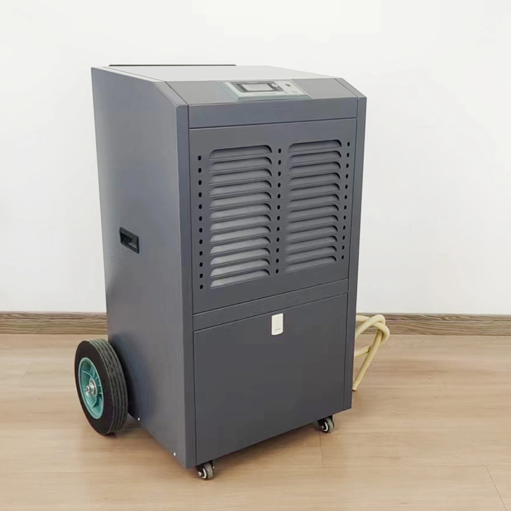Cheap Price Portable High Effiency Industrial Commercial 300pints Dehumidifier for Sale