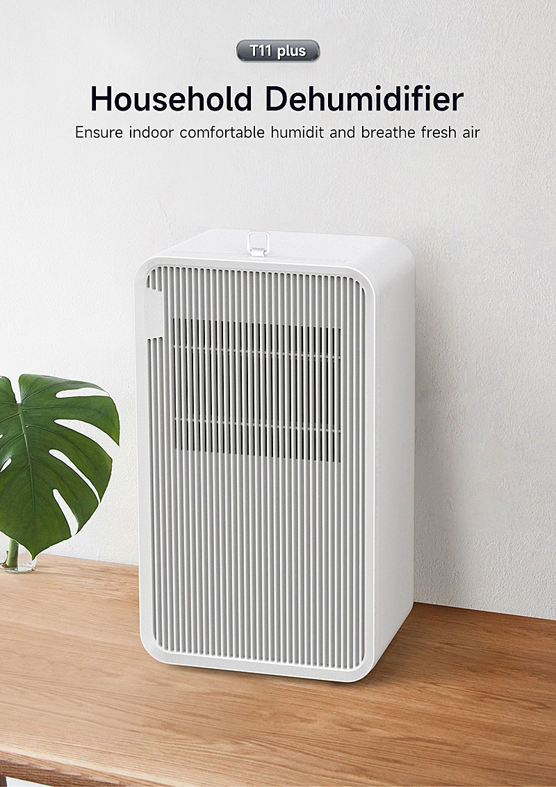 Modern Design Manufacturers Price Intelligent Whole House 2 Liter Dehumidifier