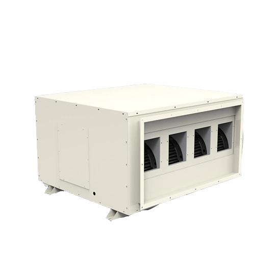 20liter/Hour Large Capacity Heavy Duty Duct Dehumidifier Cool Air Dehumidifier