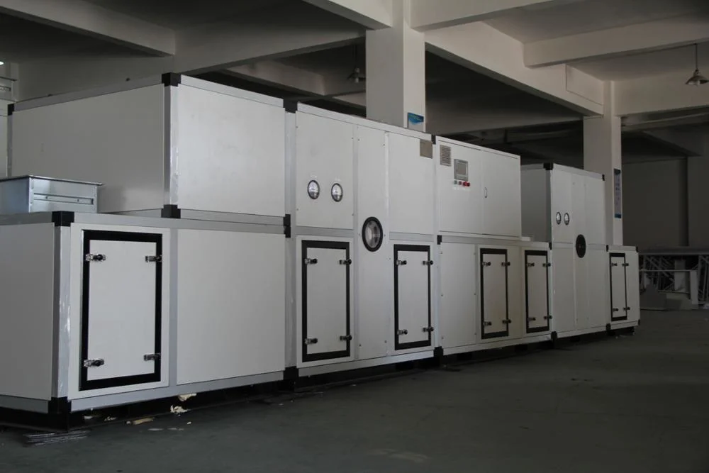 Food Desiccant Dehumidifier