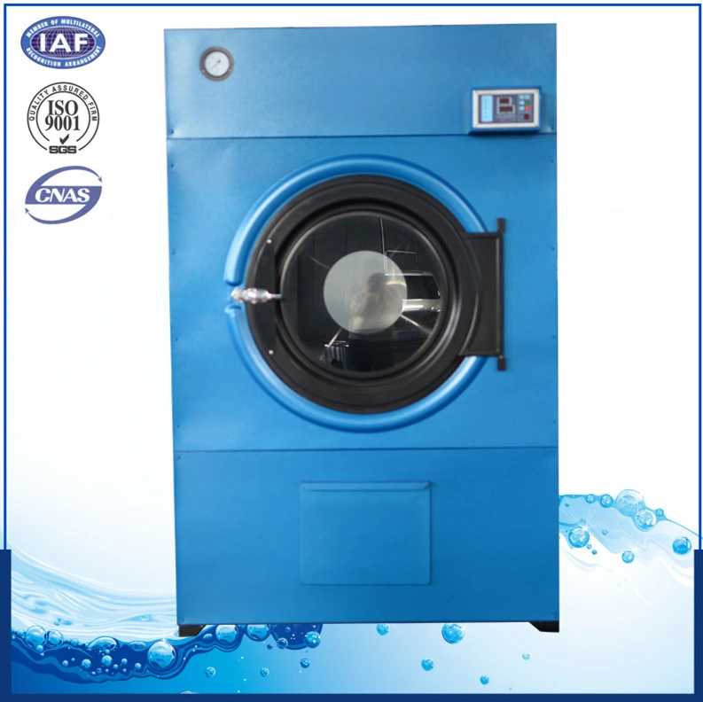 Sample 10kg Drying Machine in Commercial or Industrial Use