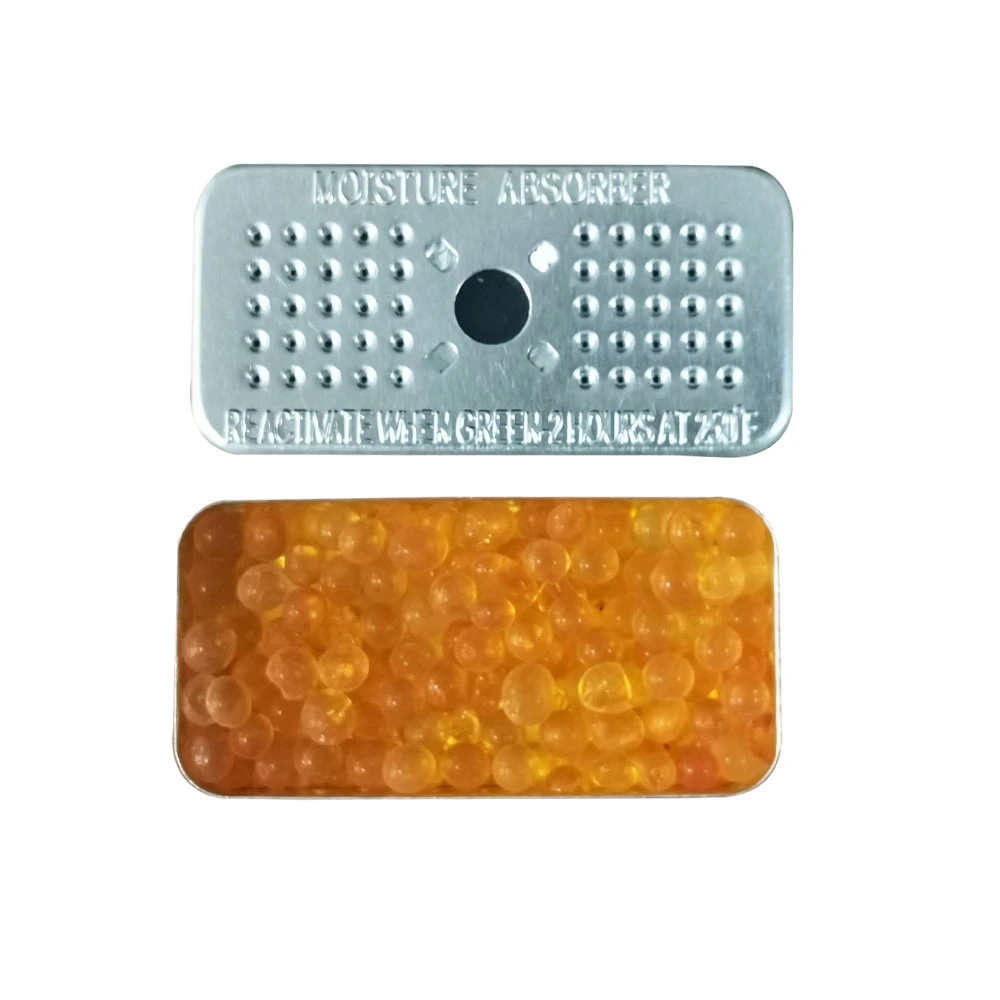 10g Silica Gel Canister Dehumidifier