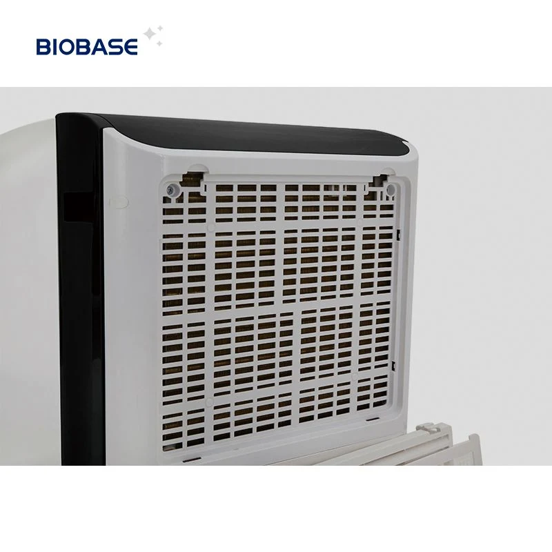 Biobase Industrial Dehumidifier Dehumidifier_With_Air_Purifier Air Purififer Dehumidifier