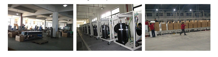 Industrial Laboratory Dryer Wood Desiccant Dehumidifier