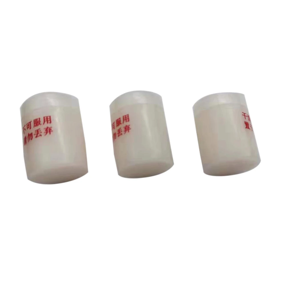 Silica Gel Canister Dehumidifier