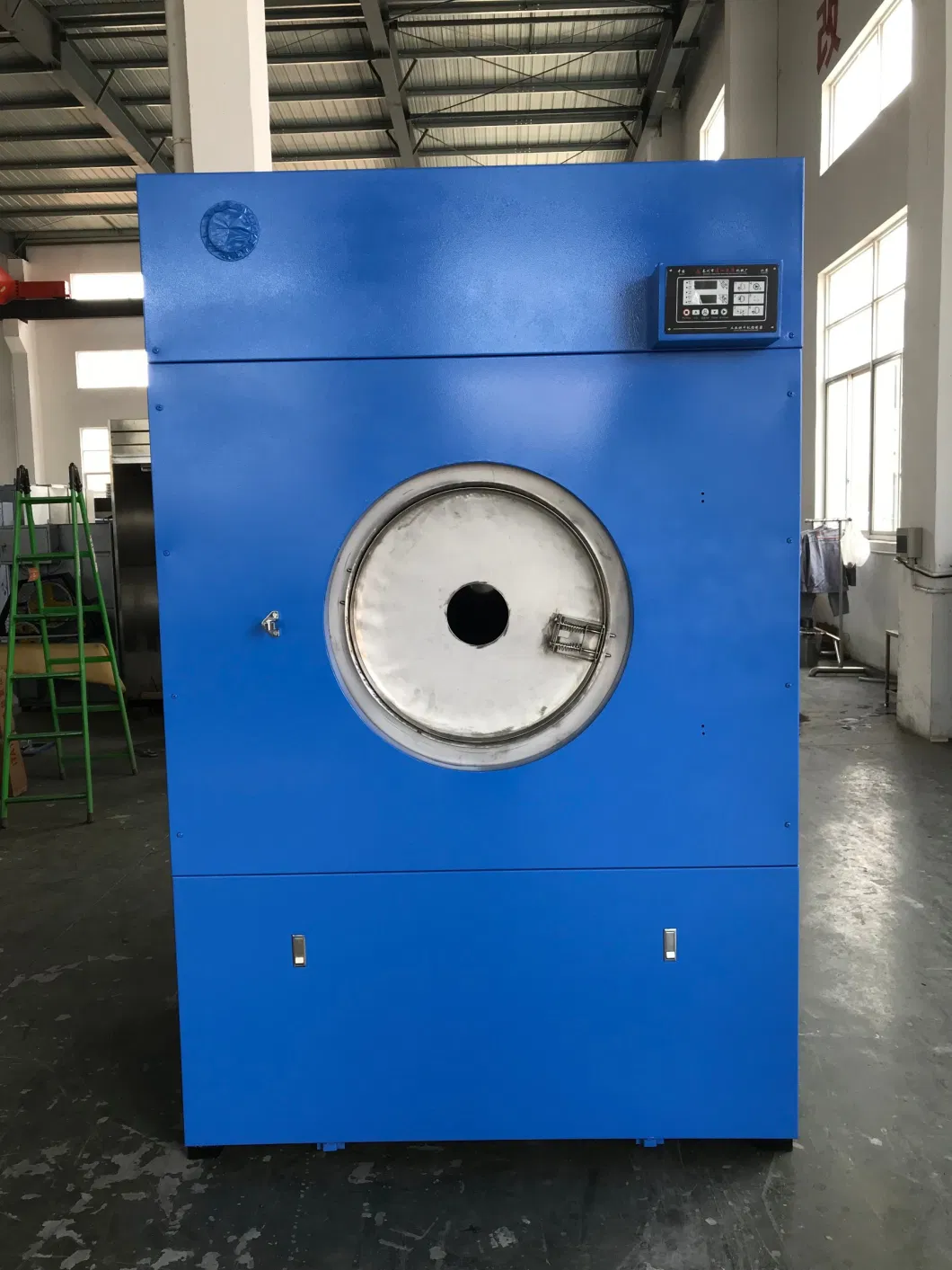 Commercial Drying Machine (30kg) (SWA801-15/150)